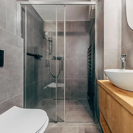 Apartament Kellov Dom *
