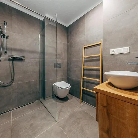 Apartmán Kellov Dom *